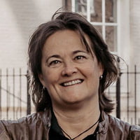 sandy van ierssel
