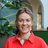 maud bosmans